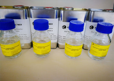 High Strength Adhesive Sealant Polymer Odorless Liquid For Assembling Panels