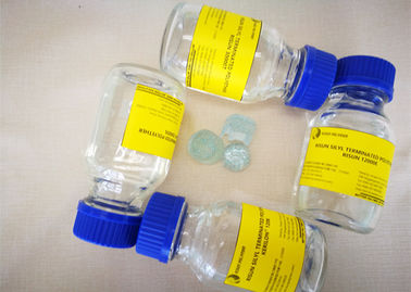 Gap Filling Sealant Organic Polymer Eco Friendly Clear Viscous Liquid
