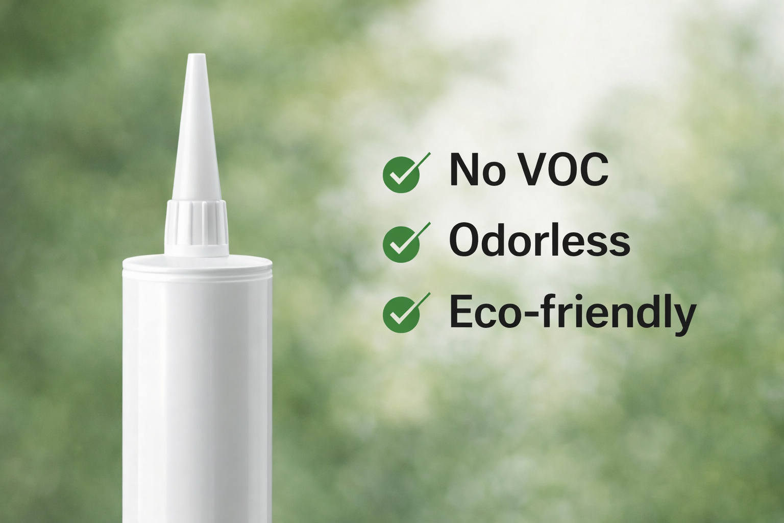 Latest company blogs about Meeting Environmental Compliance Requirements in Adhesive Applications Without Compromising Performance