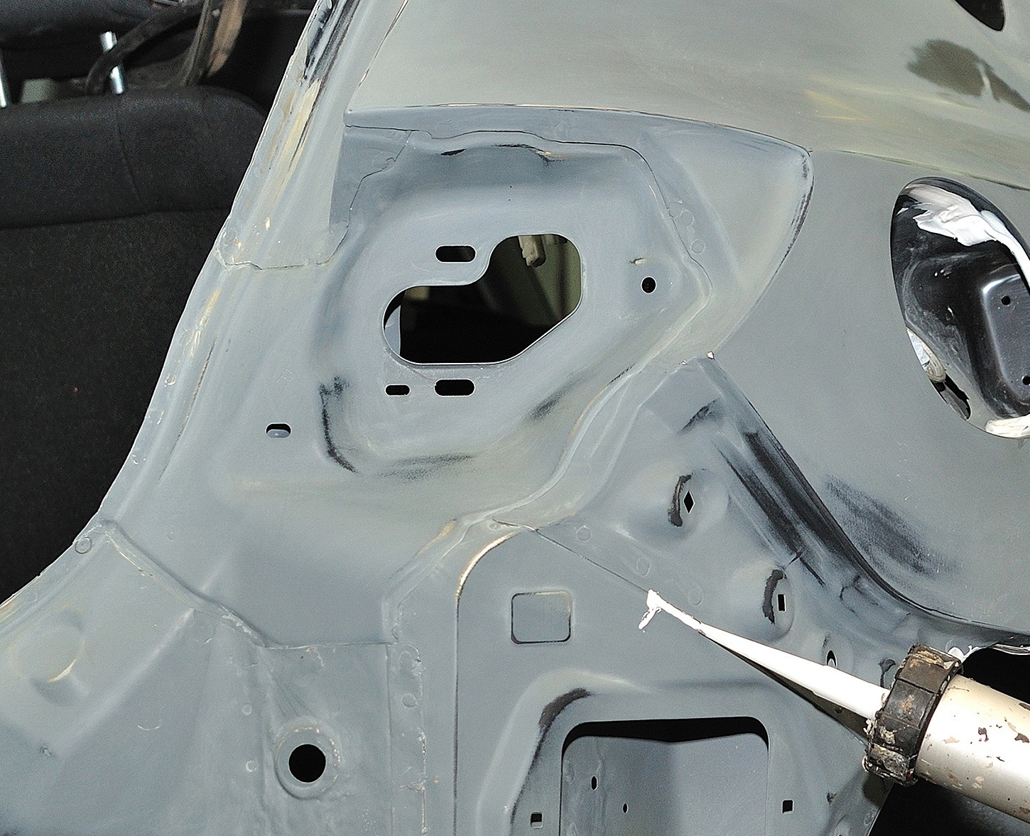 Latest company blogs about SMP Sealants in Industrial Applications: Practical Use and Selection Reference