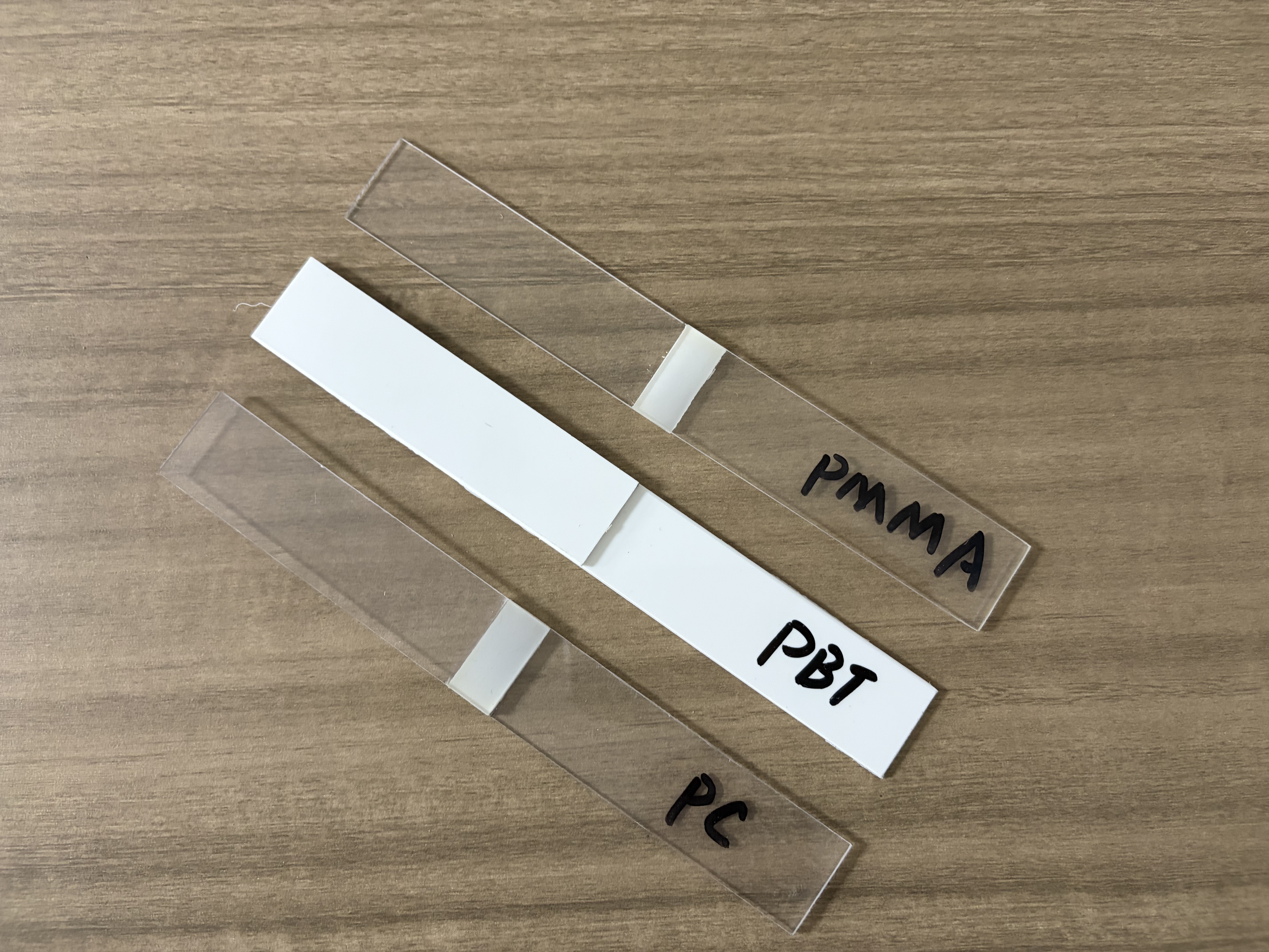 Latest company blogs about SMP and STP Technologies Support Reliable Adhesive Formulations for Plastic Bonding