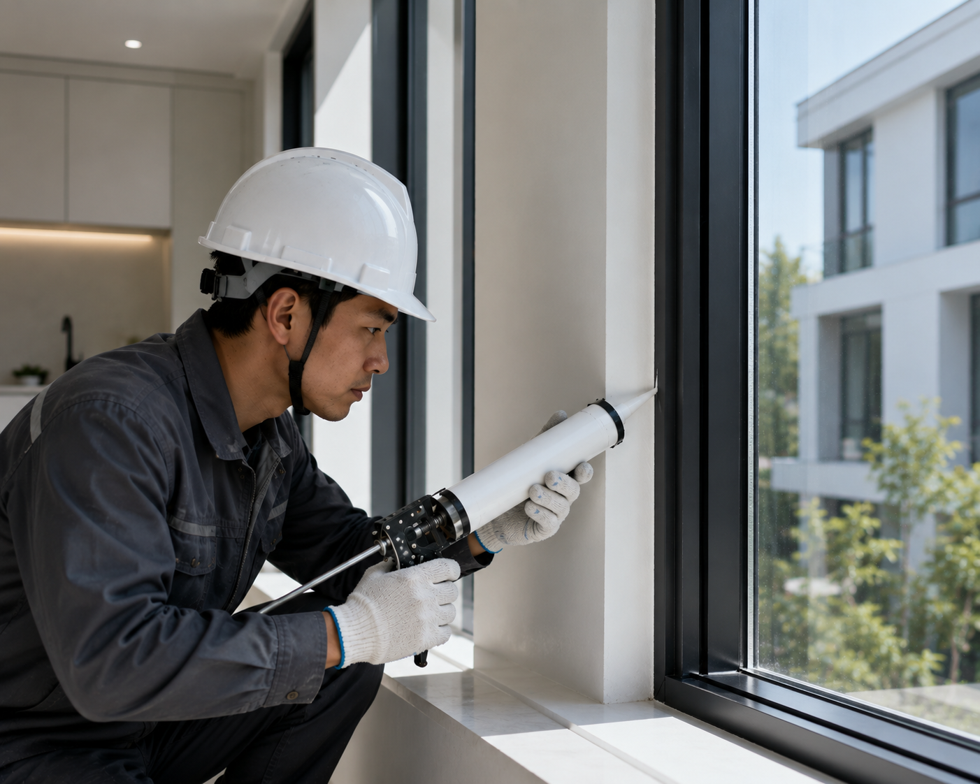 Latest company blogs about Bonding Different Materials: How SMP and STP Technologies Support Multi-Substrate Adhesive Solutions