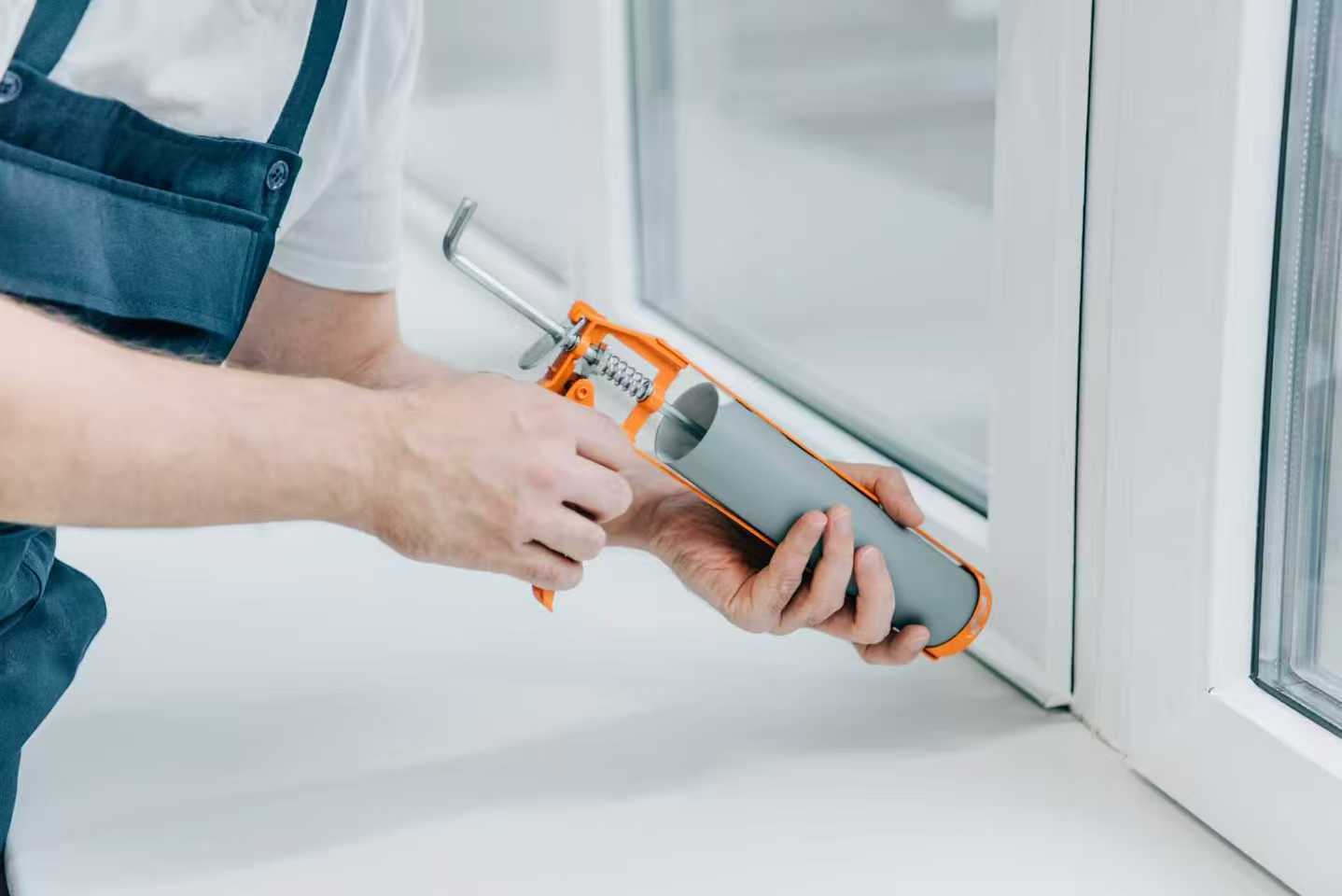 Latest company blogs about Why Non-Sag Properties Matter in Modern Adhesive and Sealant Applications