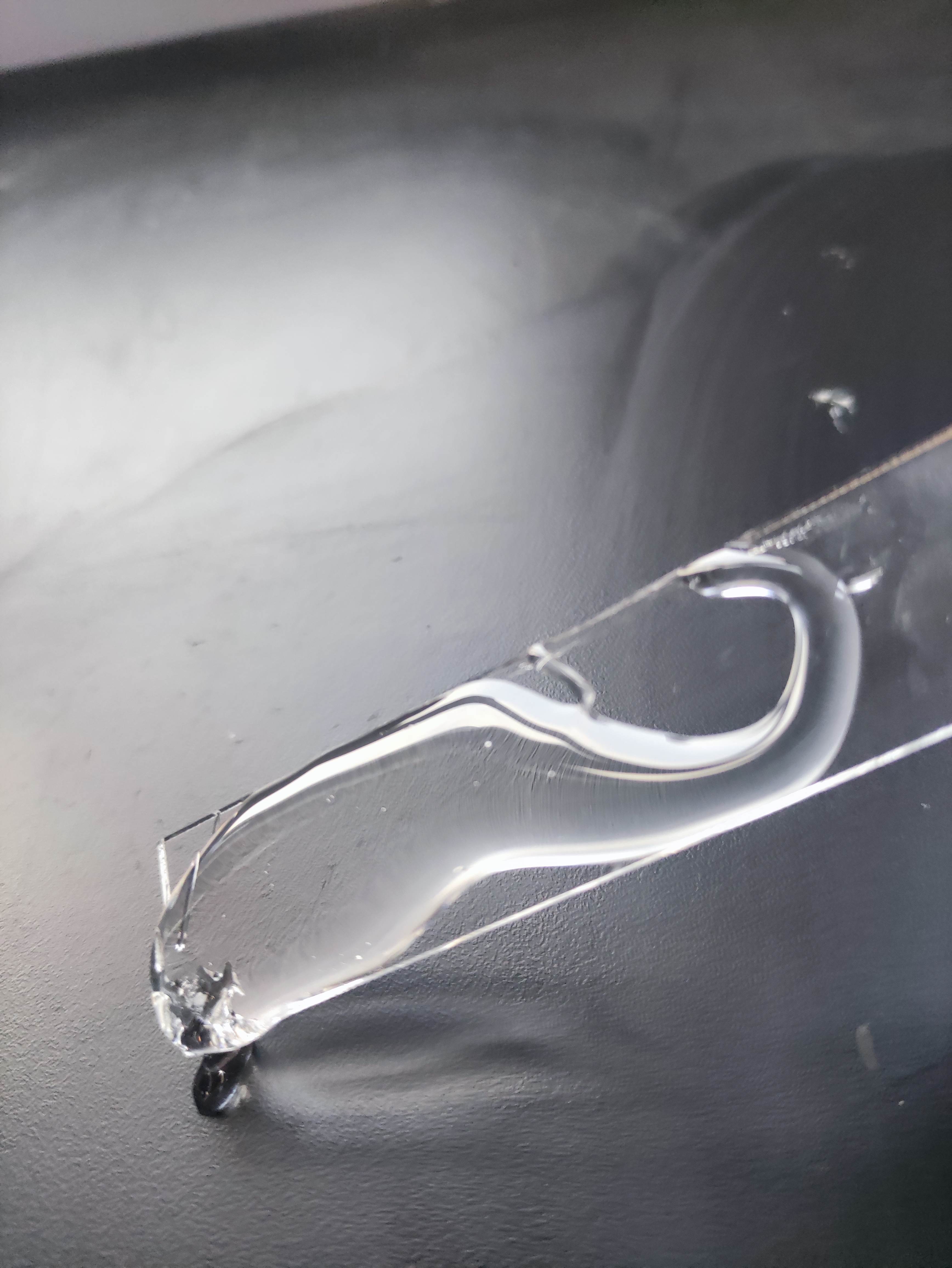 Latest company blogs about Transparent STP Sealants and Adhesives for Glass Bonding