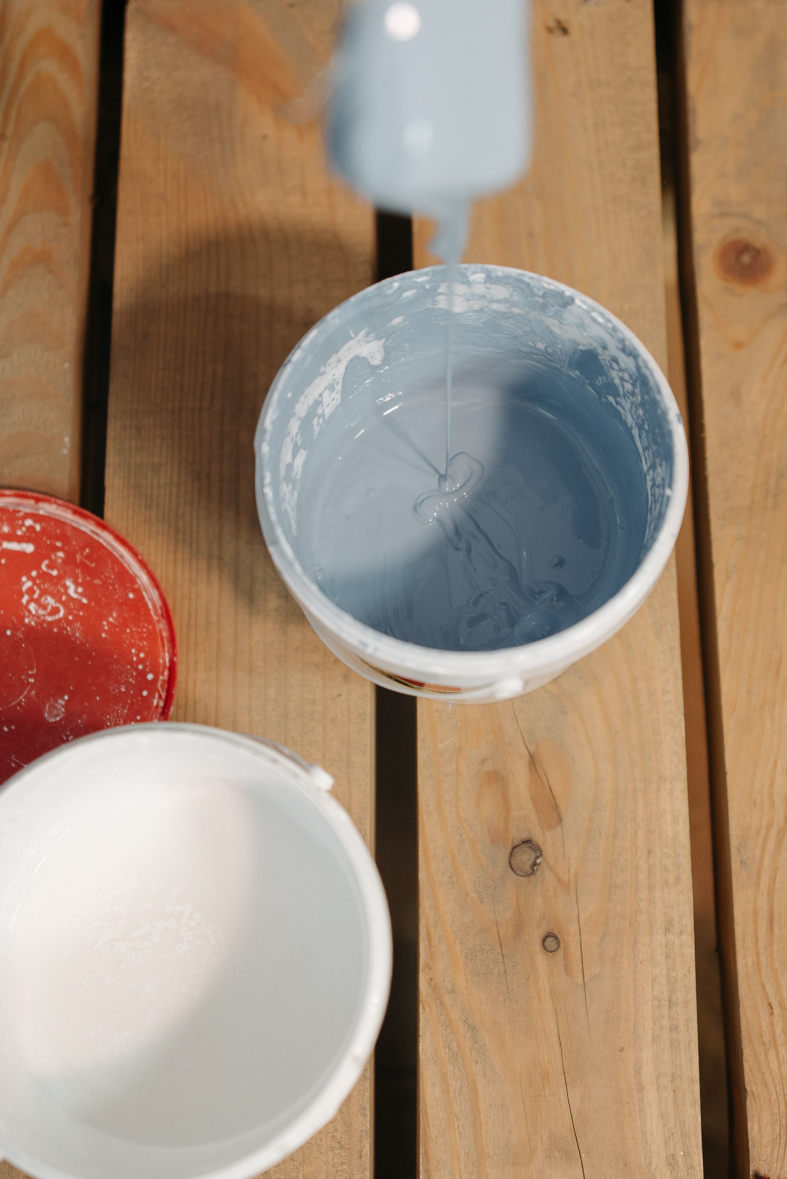 Latest company blogs about How STP Polymer Opens New Options for Indoor Waterproof Coatings Application
