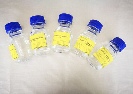 Buy Low Viscosity Silane Terminated Polyether For Polyether Adhesive Household Decoration online manufacture