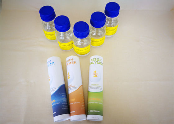 Buy Transparent Silyl Modified Polymer Clear Viscous Liquid Humidity Curing online manufacture