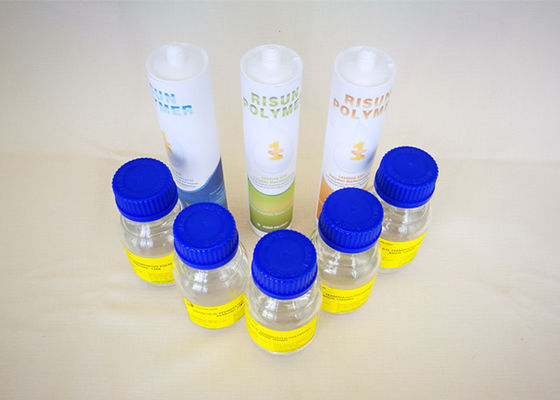 Buy Wooden Floor Adhesive Functional Polymers Economical Transparent Liquid online manufacture