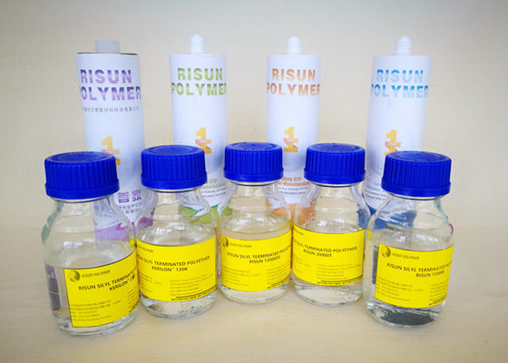 Buy Household Decoration Sealant Silane Modified Polymer online manufacture