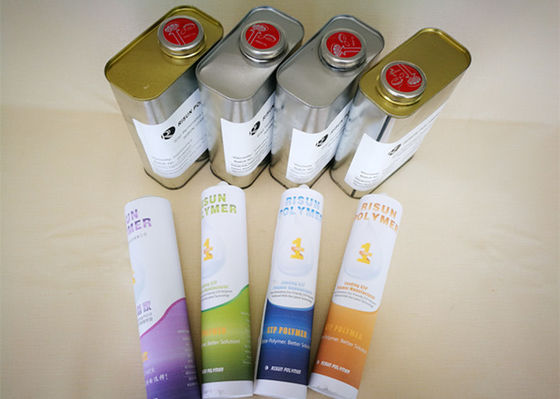 Buy Construction Odorless modified polymers , Medium Modulus  Risun Polymer 12000DS online manufacture