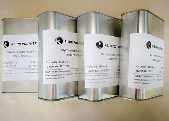 Buy Construction Sealants SMP Polymer Odorless High Strength For Weld Sin Sideboard online manufacture