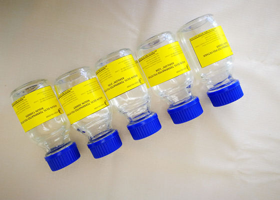 Buy Medium Modulus Transparent Polymer Virtually Insoluble For High Strength Adhesive online manufacture