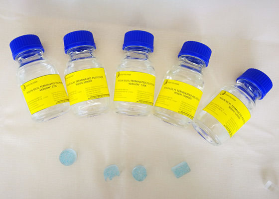 Buy SMP Sealant Water Insoluble High Reactive Low Modulus 36000-42000 Viscosity online manufacture