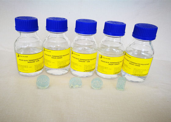 Buy Moisture Cured Functional Polymer Fast Curing For Concrete Joint Sealant online manufacture