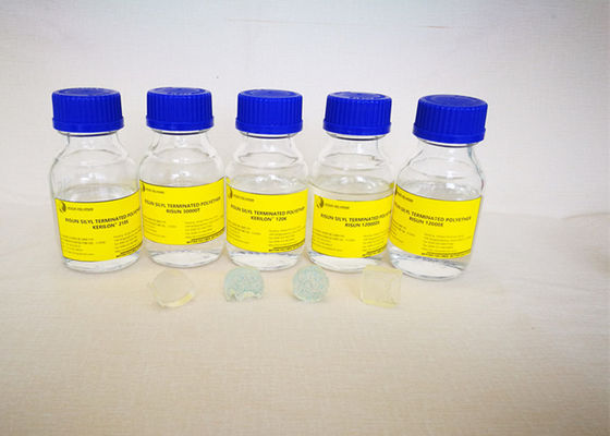 Buy Seam Sealer Paintable SPUR Polymer , Medium Reactive High Strength Spur Resin online manufacture