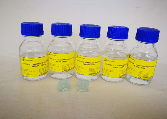 Buy High Strength Adhesive STP Transparent Polymer Medium Modulus Virtually Insoluble online manufacture