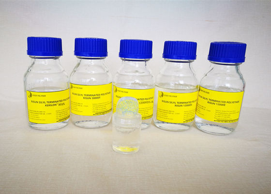 Buy Gap Filling Sealant Silyl Modified Polymer Eco Friendly Odourless Clear Viscous Liquid online manufacture