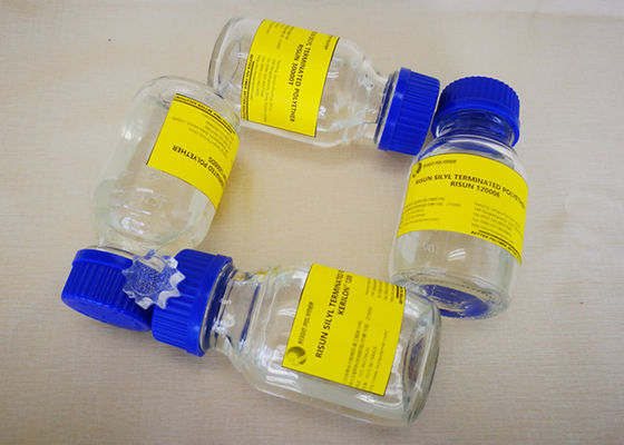 Buy High Strength SMP Polymer Medium Reactive Isocyanate Free Solvent Free online manufacture