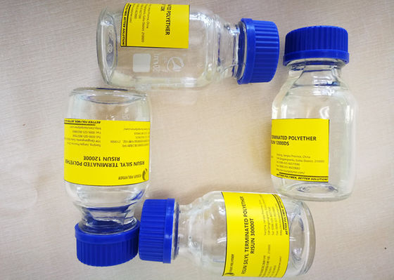 Buy Medium Modulus STP Transparent Polymer Low Reactive 7000-10000 Viscosity online manufacture