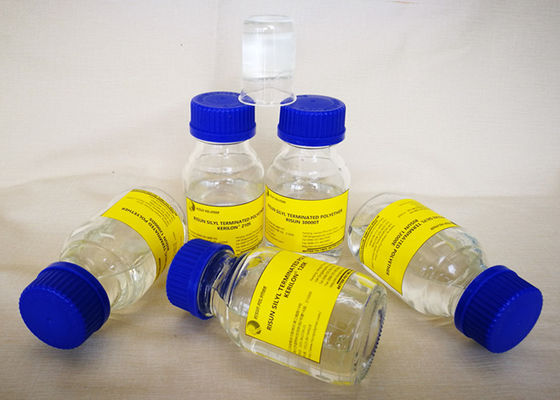 Buy Medium Modulus SMP Polymer Fast Curing Clear Viscous Liquid 12000DS online manufacture