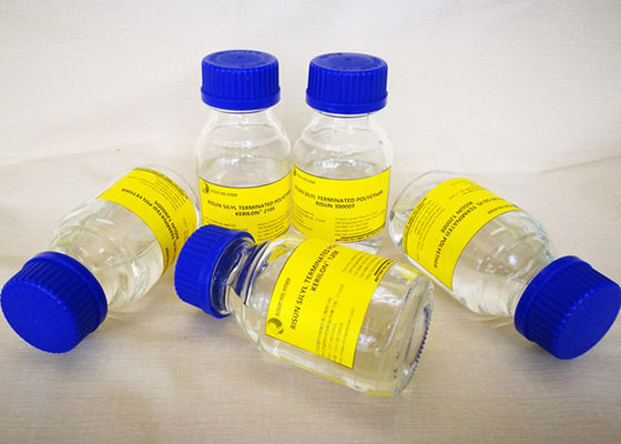 Buy High Strength Adhesive SPUR Polymer Medium Modulus Environment Friendly online manufacture