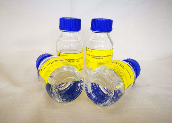 Buy Odorless Silane Terminated Polyether For Industrial High Strength Adhesive online manufacture