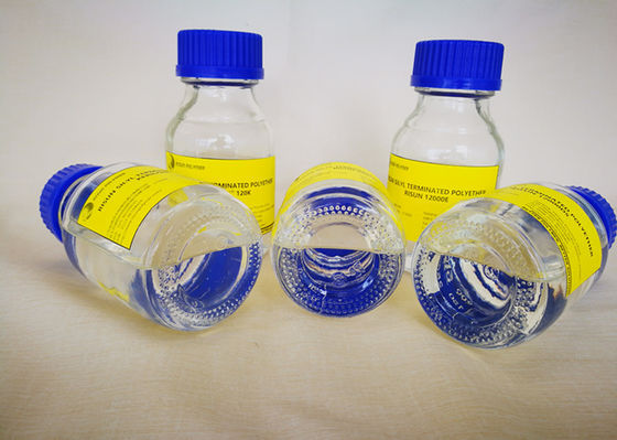 Buy High Movement Resistance Silane Modified Polymer For Low Modulus Polymer Sealant online manufacture