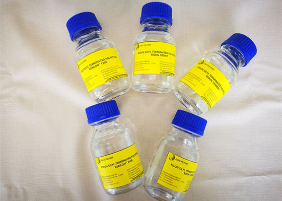 Buy Low Modulus Adhesive Polymers Chemistry Eco Friendly For Construction Sealant 12 Month Shelf Life online manufacture