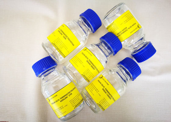 Buy Gap Filling Sealant SPUR Polymer Eco Friendly Odorless Clear Viscous Liquid online manufacture