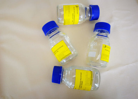 Buy Construction Silane Terminated Polyether Transparent For Clear Sealant online manufacture