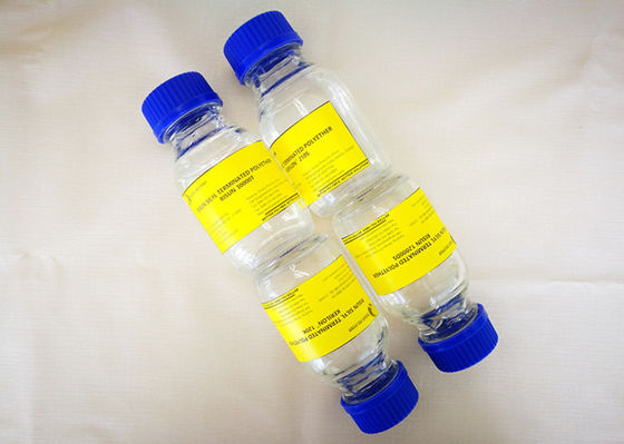 Buy Low Modulus Silyl Modified Polymer  , Eco Friendly Adhesive Polymers Chemistry online manufacture