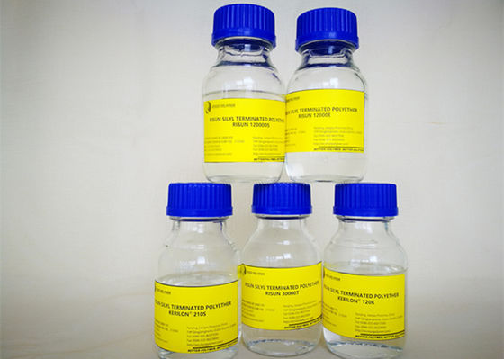 Buy DIY Sealant High Reactive Modified Polymers Humidity Cured Solvent Free online manufacture