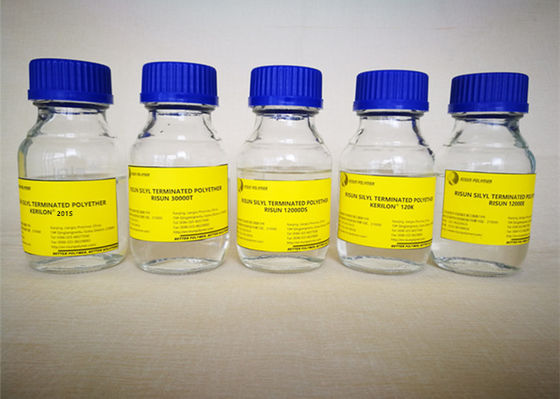 Buy Automobile Sealant Modified Polymers Clear High Modulus Low Reactive online manufacture