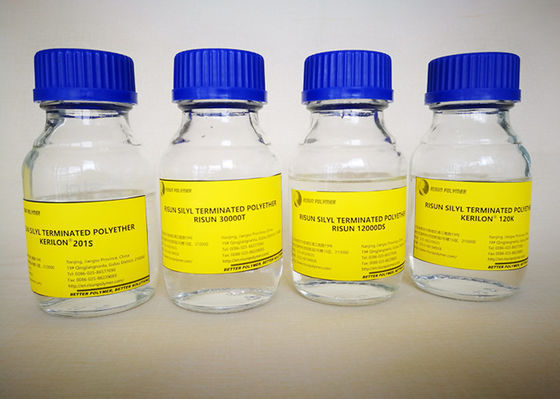 Buy Automobile Sealant Paintable Reactive Polymers Clear Viscous Liquid online manufacture