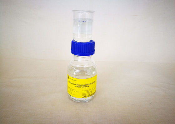 Buy Low Reactive Functional Polymers Easy Process Solvent Free Clear Viscous Liquid online manufacture