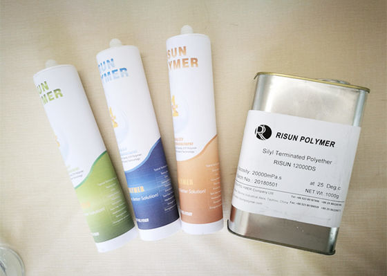 Buy Economical High Strength Polymer Application Construction Concrete Joint Sealant online manufacture