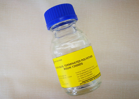 Buy Chemical Resistance Economical Silane Modified Polymer From China For Flooring Sealant online manufacture