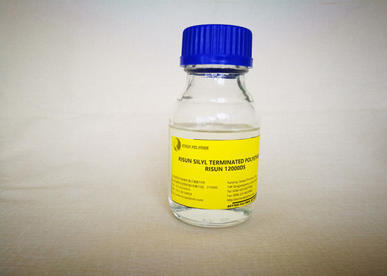 Buy Movement Joint Sealant Transparent Polymer High Performance Virtually Insoluble Liquid online manufacture