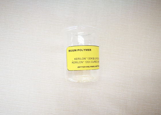 Buy Low Reactive Liquid Silane Modified Polymer For High Tack Sealant Easy Process Adhesive online manufacture