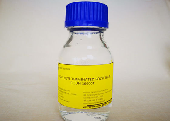 buy High Reactive China Silane Modified Polymer For Construction Structural Joints Sealant online manufacture