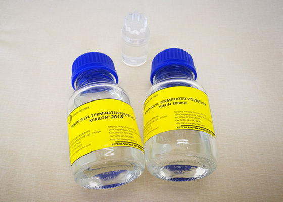 Buy Green Building Standard Modified Polymers Low Modulus For Construction Polymer Sealant online manufacture