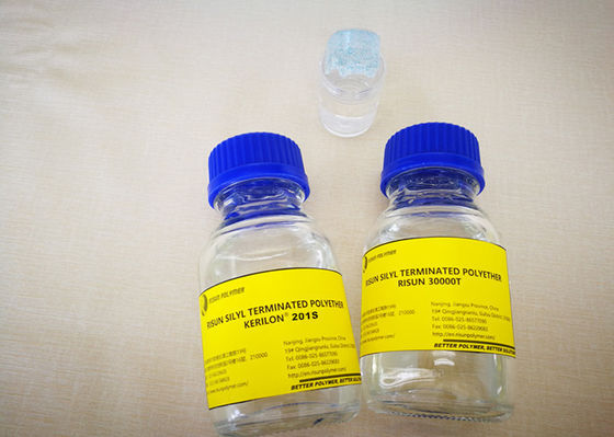 Buy Low VOC Functional Polymer for Household Decoration Sealant online manufacture