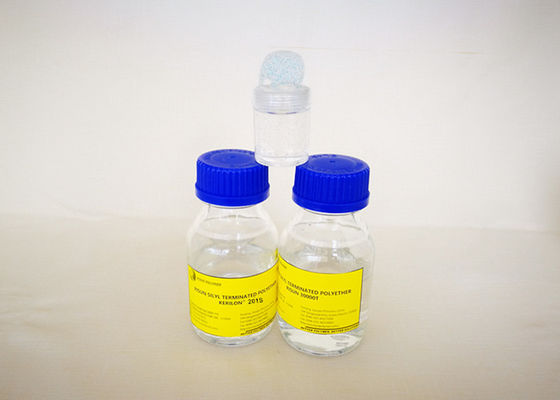 Buy Transparent Silane Modified Polymer For Construction Clear Sealant online manufacture