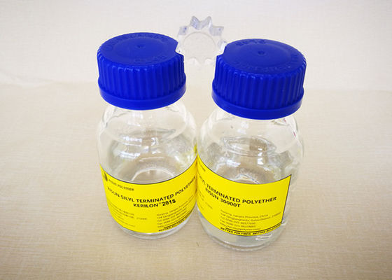 Buy Crystal Cross Linked Polymer Low VOC UV Stable For Polymer Based Sealant online manufacture