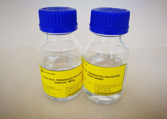 Buy High Reactive Functional Polymer Paintable , LM Sealant Polymer Liquid online manufacture