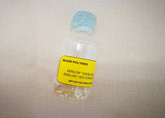 Buy DIY Sealant Functional Polymers Transparent Low Reactive 7000-10000 Viscosity online manufacture