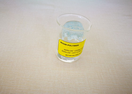 Buy Fast Curing Hybrid Polymer For High Strength Elastic Sealants / Encapsulate Adhesive online manufacture