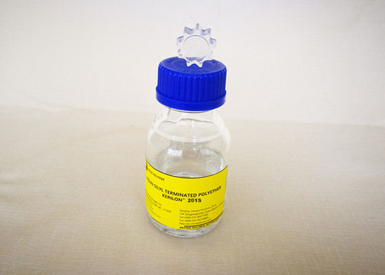 buy Low Viscosity Hybrid Polymer , Alkoxy Silane Terminated Polyether Polymer Household Decoration online manufacture