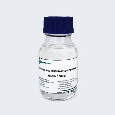 Buy High Reactive China Silane Modified Polymer For Construction Structural Joints Sealant online manufacture