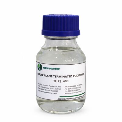 Buy Paintable Transparent Resin High Modulus Low Reactive For Automobile Sealant online manufacture